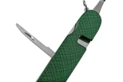 PUMA TEC Camping Tool 7285002 Vert, Couteau Suisse -Kai Soldes Boutique PU7285002 06 puma