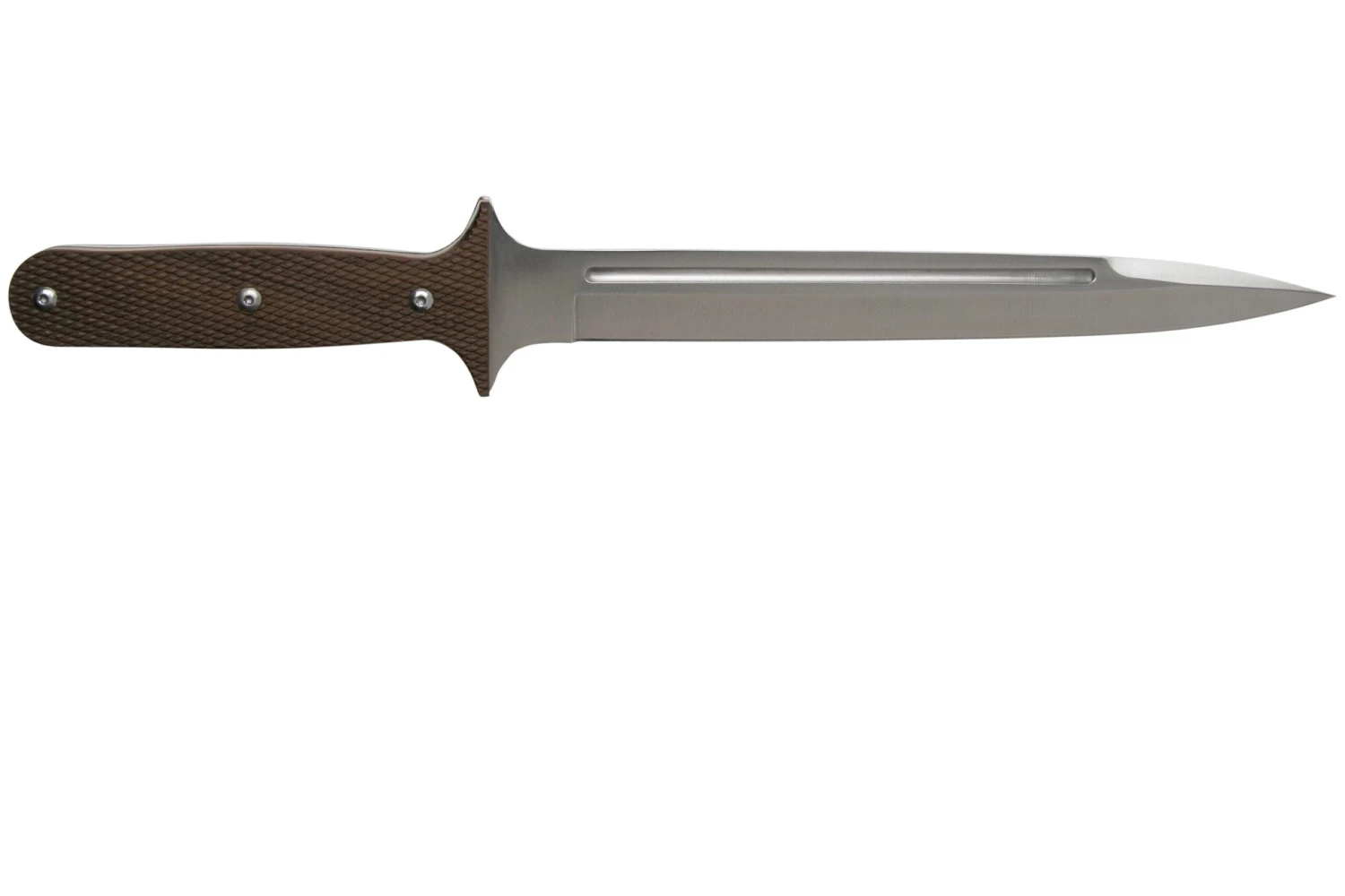 PUMA XP Pig Sticker 15, Pakka Wood 7818915W Couteau Fixe 5 PUMA XP Pig Sticker 15, Pakka Wood 7818915W Couteau Fixe – Image 3