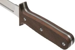 PUMA XP Pig Sticker 15, Pakka Wood 7818915W Couteau Fixe 11 PUMA XP Pig Sticker 15, Pakka Wood 7818915W Couteau Fixe -Kai Soldes Boutique PU7818915W 04 puma