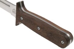 PUMA XP Pig Sticker 15, Pakka Wood 7818915W Couteau Fixe 12 PUMA XP Pig Sticker 15, Pakka Wood 7818915W Couteau Fixe -Kai Soldes Boutique PU7818915W 05 puma