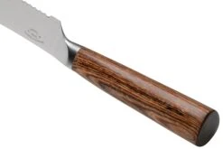 PUMA IP Bread Knife, 821207 Couteau à Pain 25 Cm -Kai Soldes Boutique PU821207 04 puma
