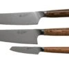 PUMA IP Chef, Santoku, Paring Knife, 821209, Set De 3 Couteaux 2 PUMA IP Chef, Santoku, Paring Knife, 821209, Set De 3 Couteaux -Kai Soldes Boutique PU821209 01 puma