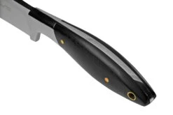 PUMA IP Farkas 846067 Micarta Noir, Couteau Fixe -Kai Soldes Boutique PU846067 04 puma