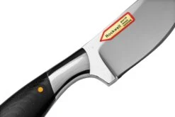 PUMA IP Farkas 846067 Micarta Noir, Couteau Fixe -Kai Soldes Boutique PU846067 05 puma