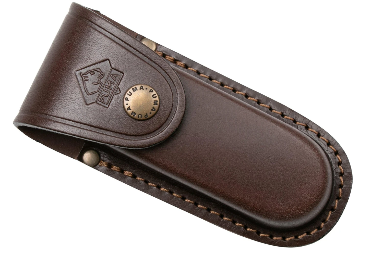 PUMA Belt Pouch Brown 993568 Fourreau De Ceinture 3 PUMA Belt Pouch Brown 993568 Fourreau De Ceinture