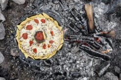 Petromax Poultry Roaster Cf30 Cuit Poulet En Fonte -Kai Soldes Boutique Petromax cf30202