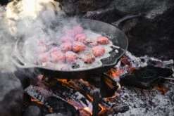 Petromax Skillet FP40 Avec Queue, FP40-T -Kai Soldes Boutique Petromax fp40 t202