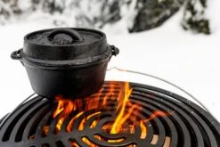 Petromax Dutch Oven Ft1 Avec Pieds -Kai Soldes Boutique Petromax ft1203