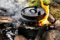 Petromax Dutch Oven Ft3 Avec Pieds -Kai Soldes Boutique Petromax ft3204