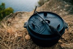 Petromax Dutch Oven FT9 Fond Plat, FT9-T 9 Petromax Dutch Oven FT9 Fond Plat, FT9-T -Kai Soldes Boutique Petromax ft9 t204