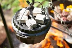 Petromax Moule à Turban Avec Couvercle GF1 -Kai Soldes Boutique Petromax gf1202