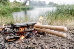 Petromax Fer à Gaufres En Fonte PMWF-IRON-S 9 Petromax Fer à Gaufres En Fonte PMWF-IRON-S -Kai Soldes Boutique Petromax wf iron s