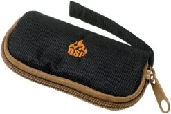 QSP Knife Pelican QS118-E1 Stonewash, Green Micarta Couteau De Poche -Kai Soldes Boutique QS118 E1 08 qsp