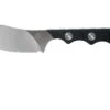 QSP Knife Neckmuk QS125-A Black G10 Couteau De Cou 2 QSP Knife Neckmuk QS125-A Black G10 Couteau De Cou -Kai Soldes Boutique QS125 A 01 qsp
