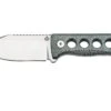 QSP Knife Canary QS141-D1 Stonewashed, Denim Micarta, Couteau De Cou 2 QSP Knife Canary QS141-D1 Stonewashed, Denim Micarta, Couteau De Cou -Kai Soldes Boutique QS141 D1 01 qsp
