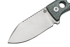 QSP Knife Canary QS141-D1 Stonewashed, Denim Micarta, Couteau De Cou 10 QSP Knife Canary QS141-D1 Stonewashed, Denim Micarta, Couteau De Cou -Kai Soldes Boutique QS141 D1 03 qsp