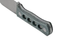 QSP Knife Canary QS141-D1 Stonewashed, Denim Micarta, Couteau De Cou 11 QSP Knife Canary QS141-D1 Stonewashed, Denim Micarta, Couteau De Cou -Kai Soldes Boutique QS141 D1 04 qsp