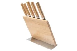Richardson Sheffield Nomad 11111K514K20 Bloc à Couteaux Aimanté, Bambou -Kai Soldes Boutique RFR11111K514K20 03 richardsonsheffield