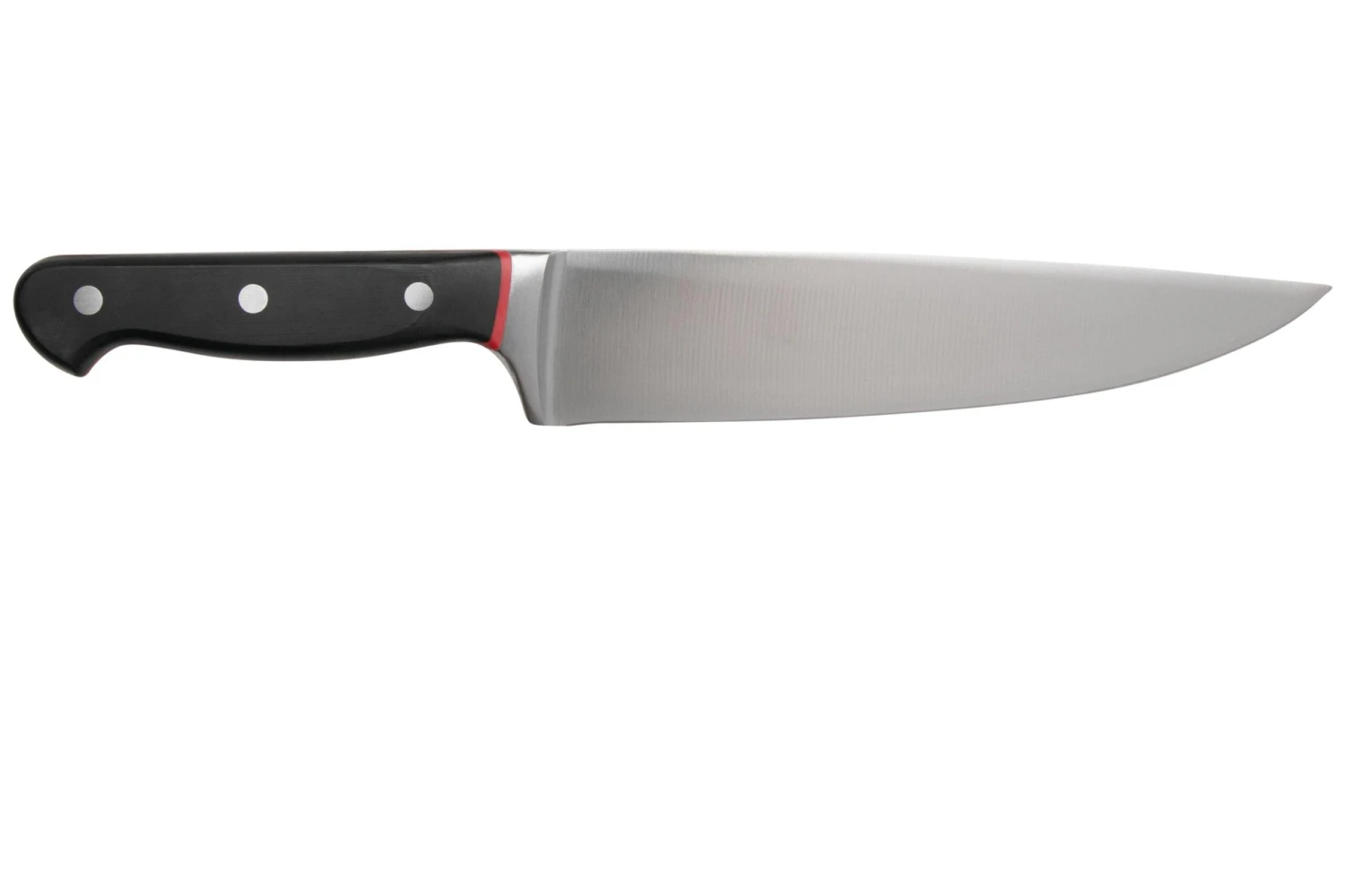 Richardson Sheffield Velocity 123BFCSB3132 Couteau De Chef, 20cm 4 Richardson Sheffield Velocity 123BFCSB3132 Couteau De Chef, 20cm – Image 2