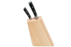 Richardson Sheffield R Vision RFR13000K358K20 Set De 5 Couteaux Avec Bloc 8 Richardson Sheffield R Vision RFR13000K358K20 Set De 5 Couteaux Avec Bloc -Kai Soldes Boutique RFR13000K358K20 03 richardsonsheffield