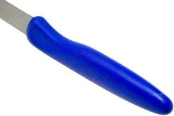 Robert Herder Straight Classic Couteau à éplucher Carbone, Bleu, 8,5 Cm 10 Robert Herder Straight Classic Couteau à éplucher Carbone, Bleu, 8,5 Cm -Kai Soldes Boutique RH135532560 04 robert herder