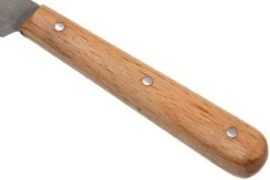 Robert Herder Couteau à éplucher Straight Classic Long, Hêtre Rouge, 8,5 Cm -Kai Soldes Boutique RH139832501 04 robert herder rh139832501 04