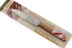 Robert Herder Couteau à éplucher Straight Classic Long, Hêtre Rouge, 8,5 Cm -Kai Soldes Boutique RH139832501 07 robert herder rh139832501 07