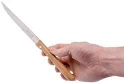 Robert Herder Couteau Universel Straight Classic Hêtre Rouge Inox 14 Robert Herder Couteau Universel Straight Classic Hêtre Rouge Inox -Kai Soldes Boutique RH165050001 06 robert herder rh165050001 06