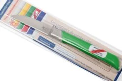 Robert Herder Straight Classic 1966 Couteau à éplucher, Vert, 8,5 Cm -Kai Soldes Boutique RH172732560 07 robert herder schilmes rh172732560 07