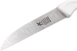 Robert Herder Couteau à éplucher Straight Classic Inox, Blanc, 8,5 Cm -Kai Soldes Boutique RH175732560 03 robert herder schilmes rh175732560 03