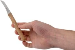 Robert Herder Couteau Bec D'oiseau En Bouleau Rouger, Set De Trois Pièces 13 Robert Herder Couteau Bec D'oiseau En Bouleau Rouger, Set De Trois Pièces -Kai Soldes Boutique RH1786 SET3 06 robert herder