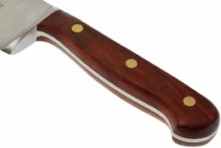 Robert Herder « 1922 » Couteau De Chef 23 Cm Carbone -Kai Soldes Boutique RH2092189 03 robert herder 1922 koksmes 23cm rh2092189 d3
