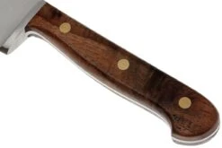 Robert Herder 1922 Couteau De Chef 18 Cm, Noyer 10 Robert Herder 1922 Couteau De Chef 18 Cm, Noyer -Kai Soldes Boutique RH921814997001802 03 robert herder 1922 koksmes rh921814997001802 03