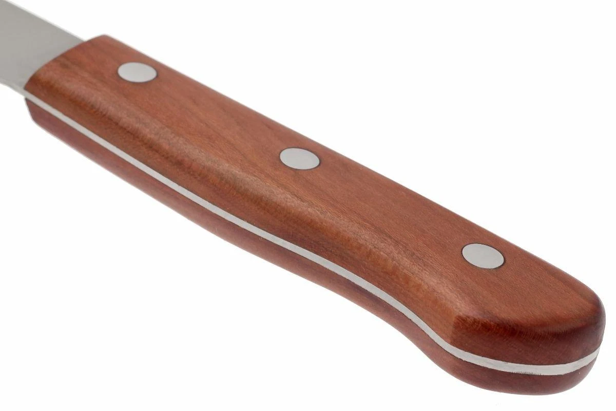 Robert Herder Couteau Santoku Lignum 3 « HRC 60 » 6 Robert Herder Couteau Santoku Lignum 3 « HRC 60 » – Image 4