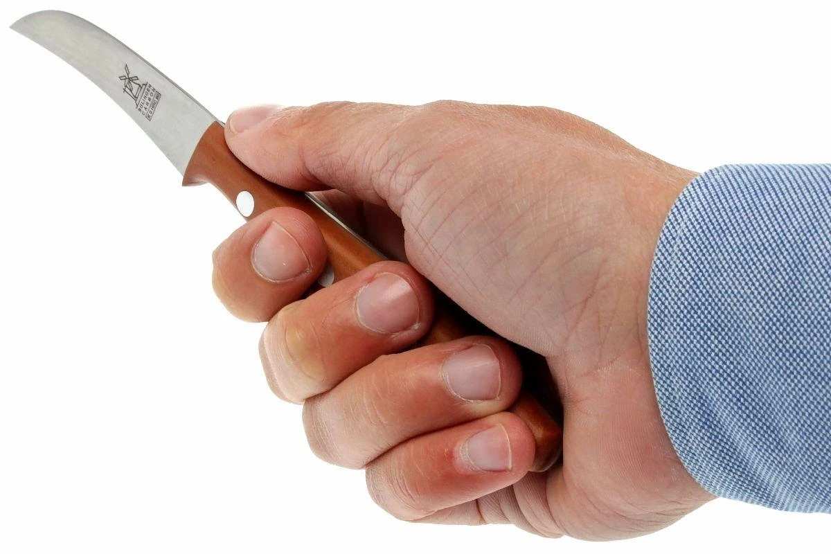 Robert Herder K0 Couteau à éplucher, 9730.1465.04 7 Robert Herder K0 Couteau à éplucher, 9730.1465.04 – Image 5