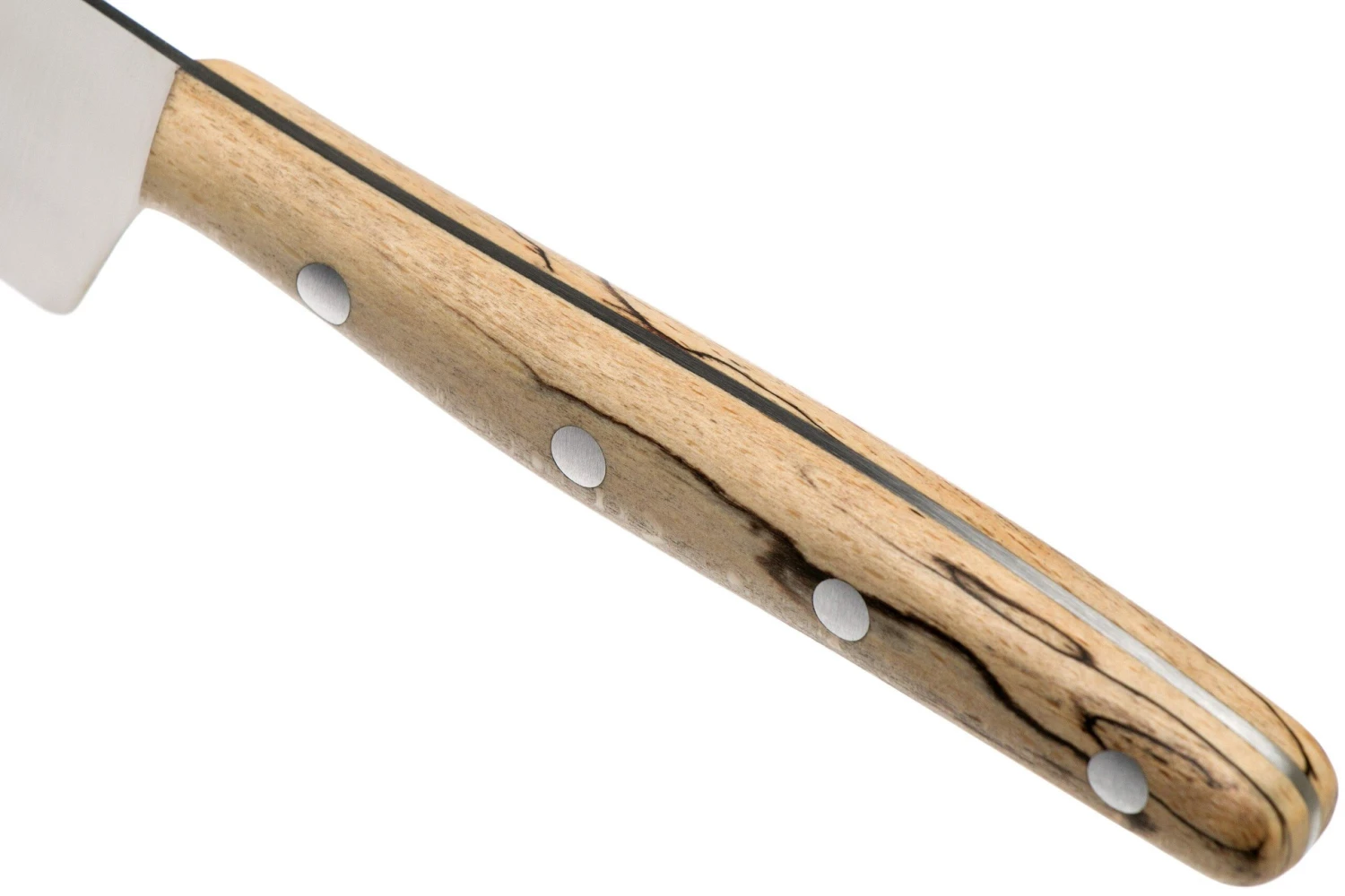 Robert Herder K2 Petit Couteau De Chef Bois De Hêtre Glacé, 9731163611 7 Robert Herder K2 Petit Couteau De Chef Bois De Hêtre Glacé, 9731163611 – Image 5