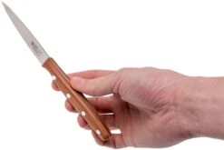 Robert Herder K1M Couteau D'office Prunier Et Acier Inoxydable, 9731165404 13 Robert Herder K1M Couteau D'office Prunier Et Acier Inoxydable, 9731165404 -Kai Soldes Boutique RH9731165404 06 robert herder rh9731165404 06