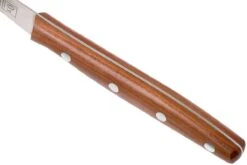 Robert Herder K0 Couteau Bec D'oiseau Prunier & Acier Inoxydable, 9731166504 -Kai Soldes Boutique RH9731166504 05 robert herder rh9731166504 05