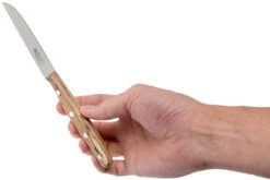 Robert Herder K1 Couteau à éplucher Bois De Hêtre Glacé, 9731167511 -Kai Soldes Boutique RH9731167511 06 robert herder