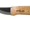 Roselli Grandfather Knife R121 Reindeer & Wood Sheath, Couteau D'outdoor -Kai Soldes Boutique RIR121 01 roselli