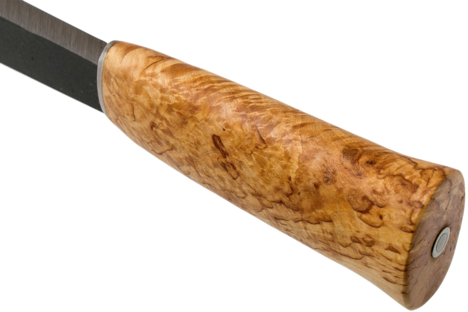 Roselli Big Leuku Knife R150 Leather Sheath, Couteau D'outdoor 6 Roselli Big Leuku Knife R150 Leather Sheath, Couteau D'outdoor – Image 4