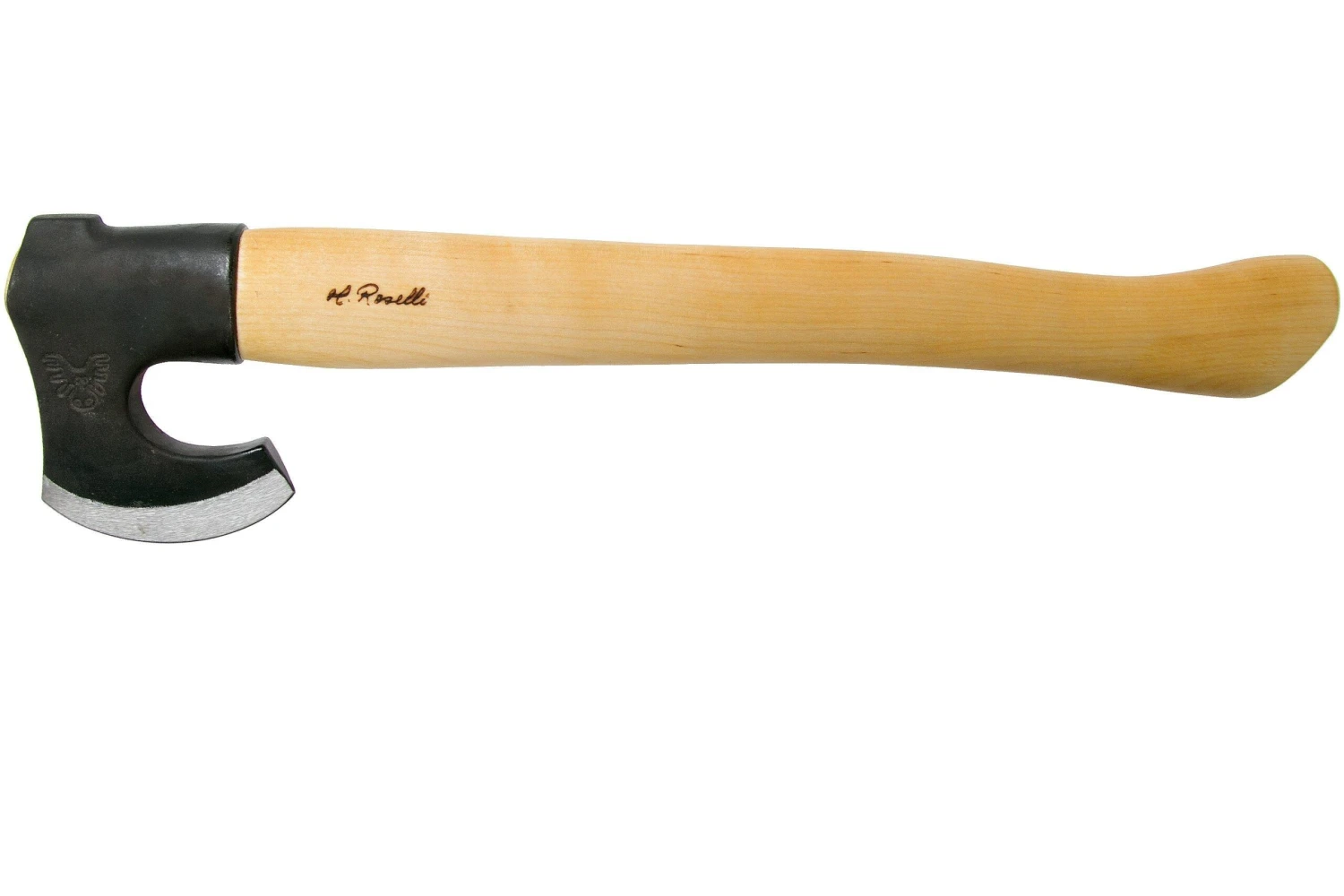 Roselli Hache De Bûcheron R850 3 Roselli Hache De Bûcheron R850