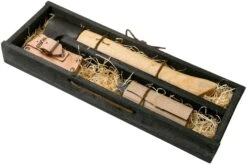 Roselli Hachette Dans Un Emballage Cadeau -Kai Soldes Boutique RIR860P 07 roselli