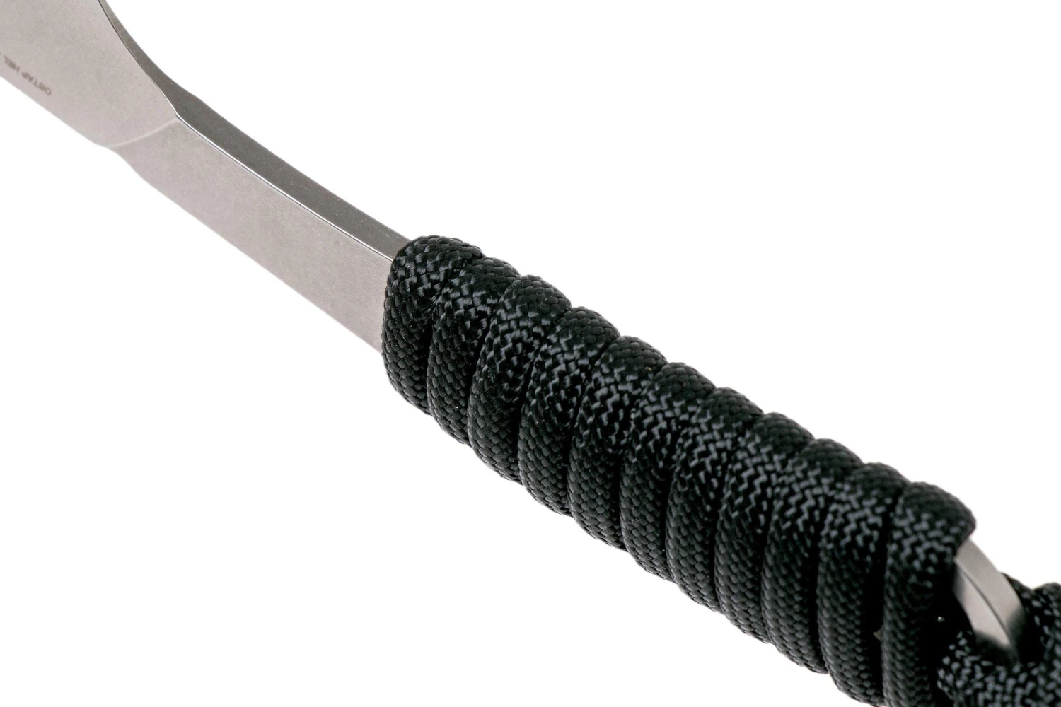 Real Steel Marlin 3515 Couteau De Cou, Ostap Hel Design 6 Real Steel Marlin 3515 Couteau De Cou, Ostap Hel Design – Image 4