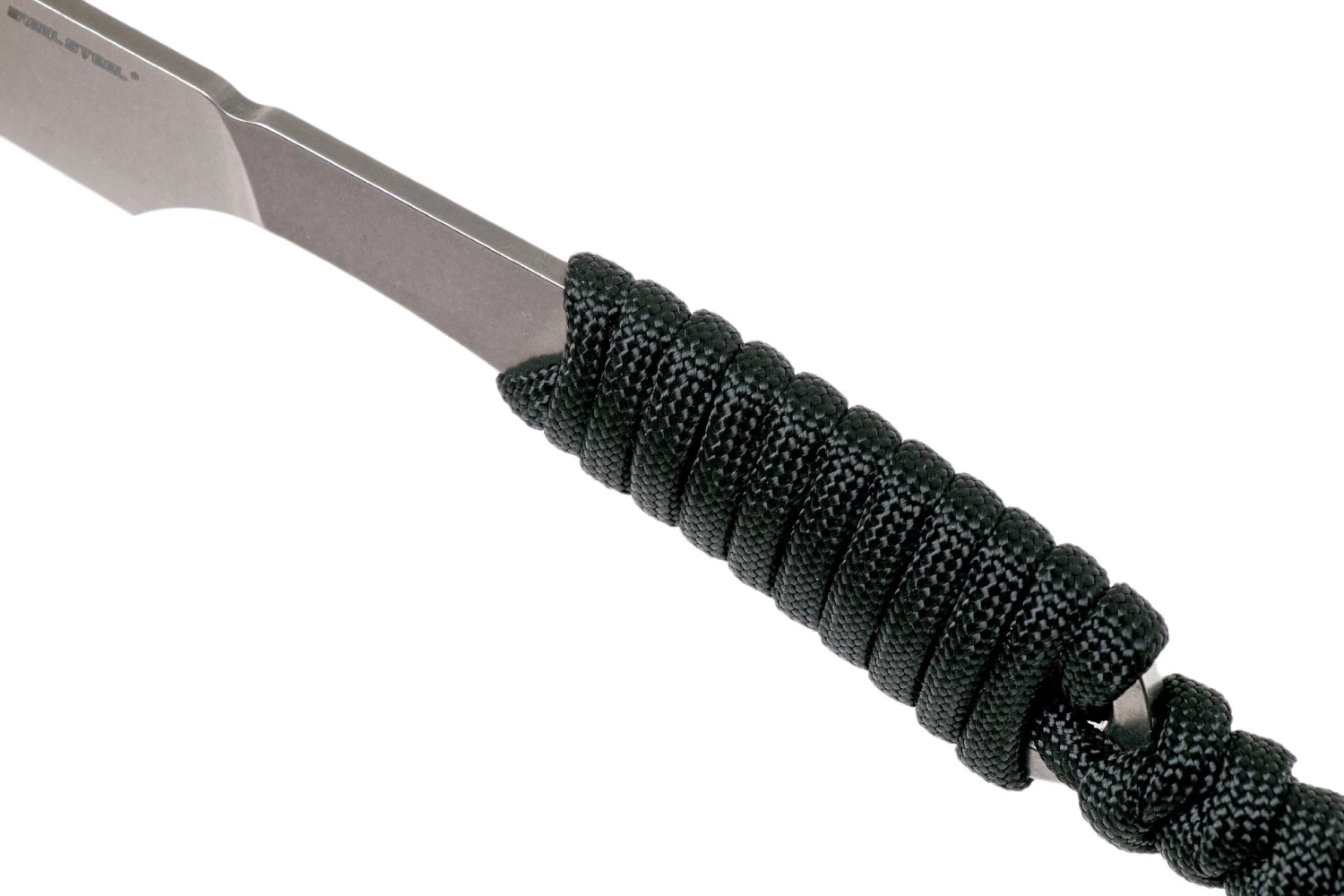 Real Steel Marlin 3515 Couteau De Cou, Ostap Hel Design 7 Real Steel Marlin 3515 Couteau De Cou, Ostap Hel Design – Image 5