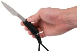 Real Steel Marlin 3515 Couteau De Cou, Ostap Hel Design 14 Real Steel Marlin 3515 Couteau De Cou, Ostap Hel Design -Kai Soldes Boutique RL3515 06 real steel