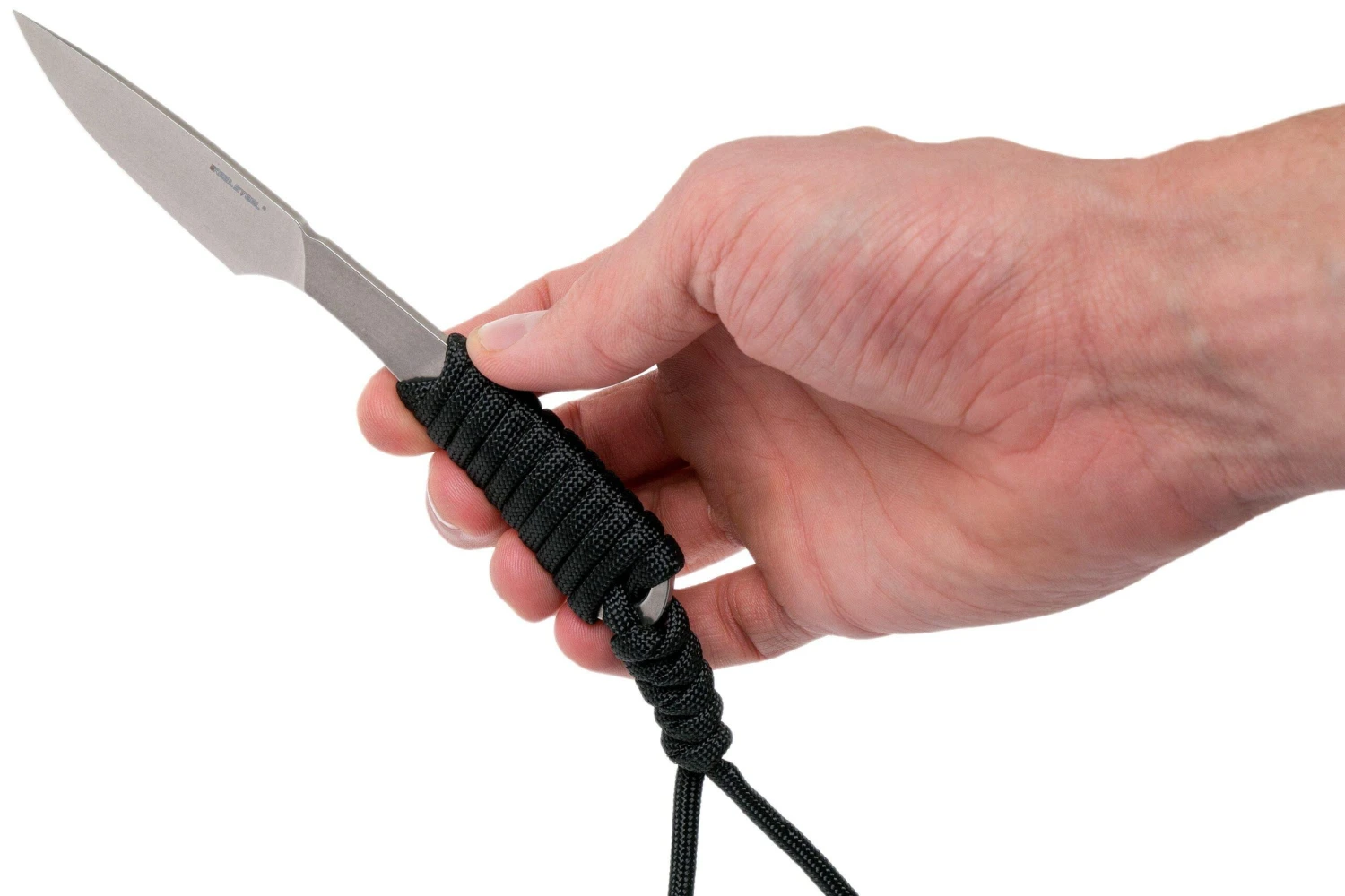 Real Steel Marlin 3515 Couteau De Cou, Ostap Hel Design 8 Real Steel Marlin 3515 Couteau De Cou, Ostap Hel Design – Image 6