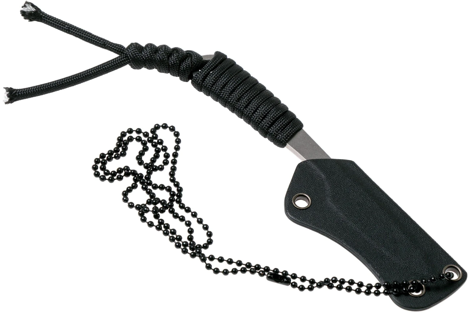 Real Steel Marlin 3515 Couteau De Cou, Ostap Hel Design 9 Real Steel Marlin 3515 Couteau De Cou, Ostap Hel Design – Image 7