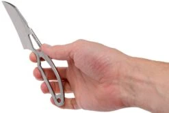 Real Steel Alieneck Utility 3542 Couteau De Cou, Ostap Hel Design 11 Real Steel Alieneck Utility 3542 Couteau De Cou, Ostap Hel Design -Kai Soldes Boutique RL3542 04 real steel