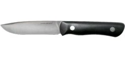 Real Steel Bushcraft III Convex 3725C Couteau De Bushcraft